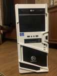 Корпус пк Thermaltake Commander MS-I Snow Edition