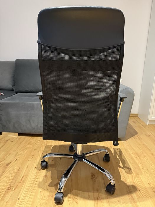 Krzesło biurowe BILLUM