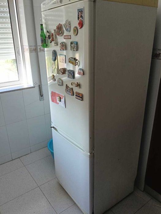 Frigorífico Combinado Edesa