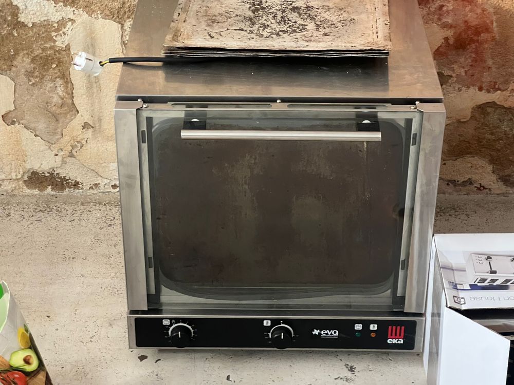 Forno -EKA EKF 423P