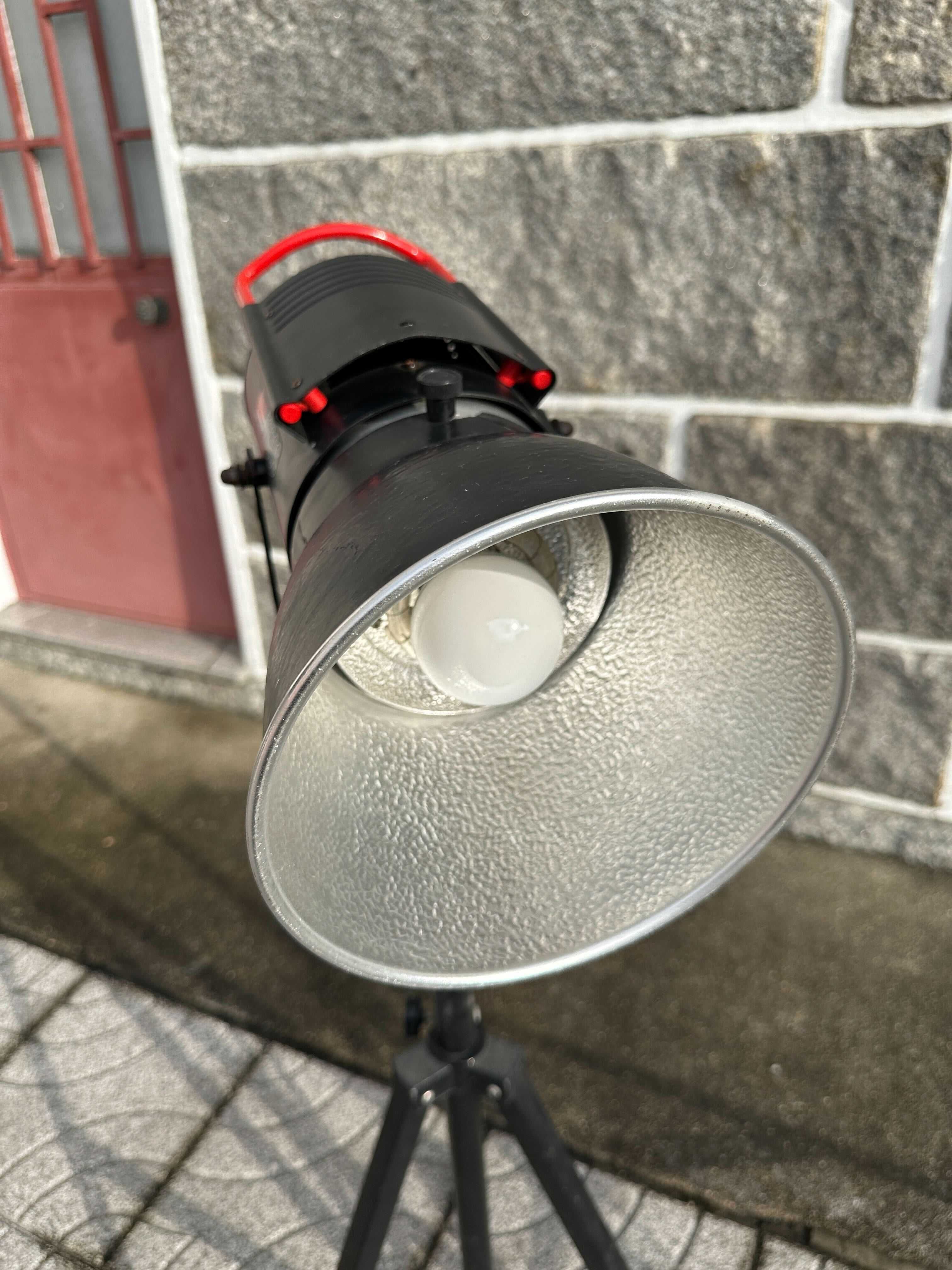 Cabeças de Luz 4000S