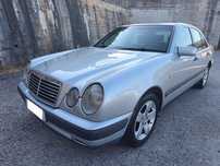 Mercedes-Benz E 290 TD Elegance