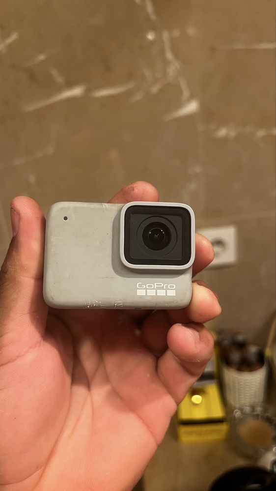 GoPro Hero 7 White