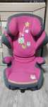 Fotelik samochodowy Kiddy 15-36 kg