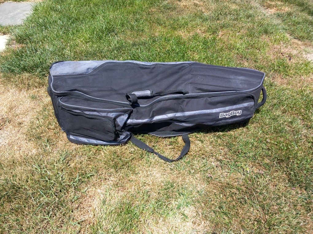Bagboy saco transporte
