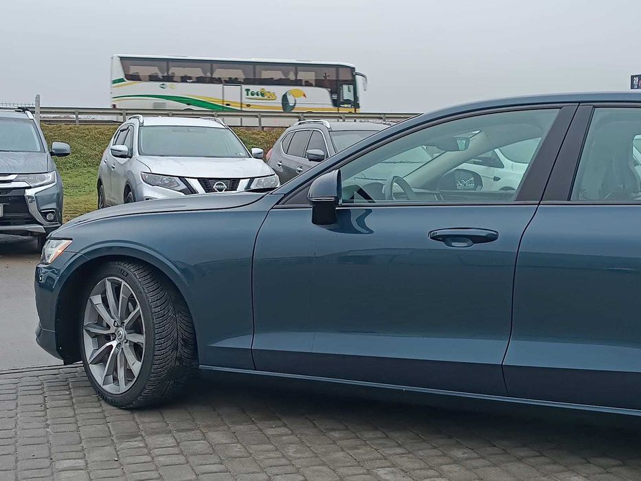 Продам Volvo S60 2018р. #73525