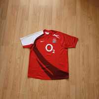 Koszulka rugby Nike Anglia rugby jersey XL