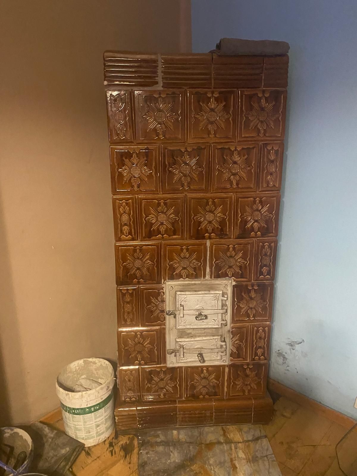 Zdun pięć kuchenny pokojowy