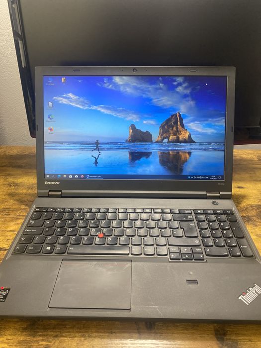 Lenovo ThinkPad T540p !!OKAZJA!!