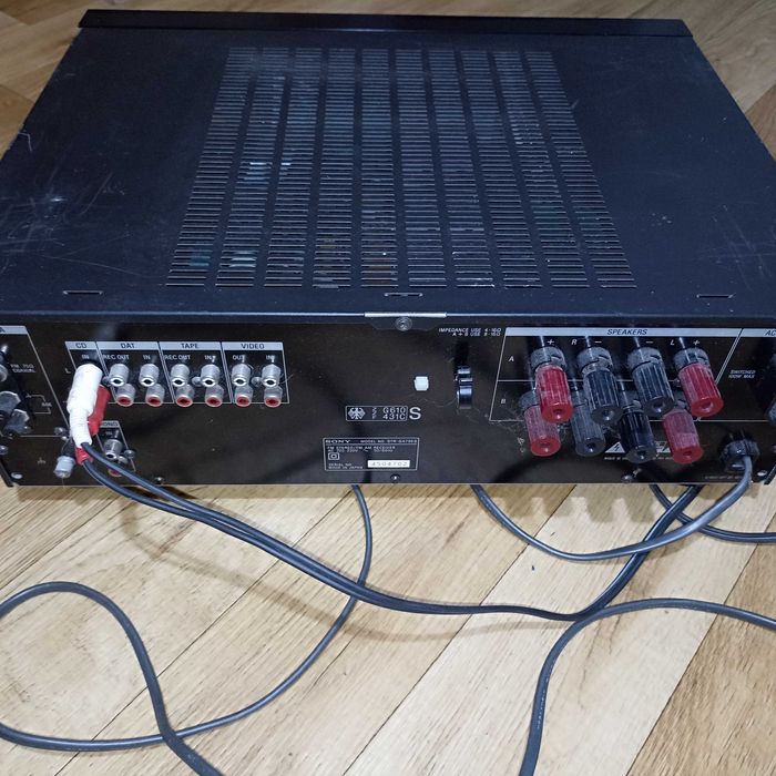 Amplituner Sony STR-GX79ES