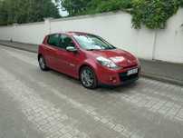 Renault Clio GT Sport prywatnie