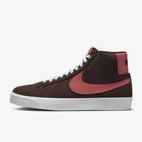 Кроссовки Nike SB Zoom Blazer > 41р по 48.5р < Оригінал! (FD0731-200)