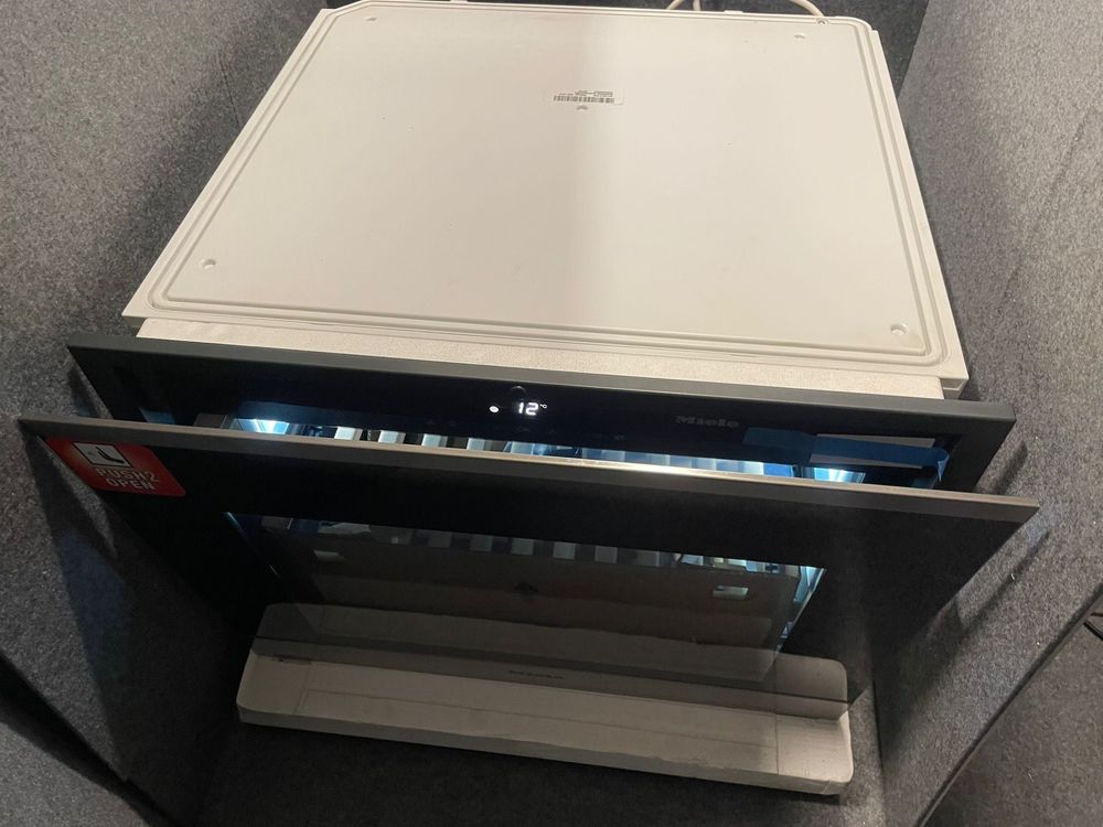 Miele KWT 6112 iG Lodówka do wina