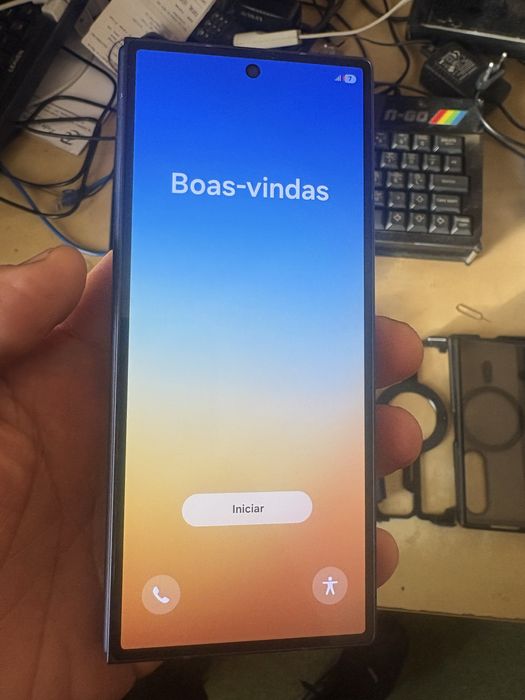 Samsung galaxy z fold6