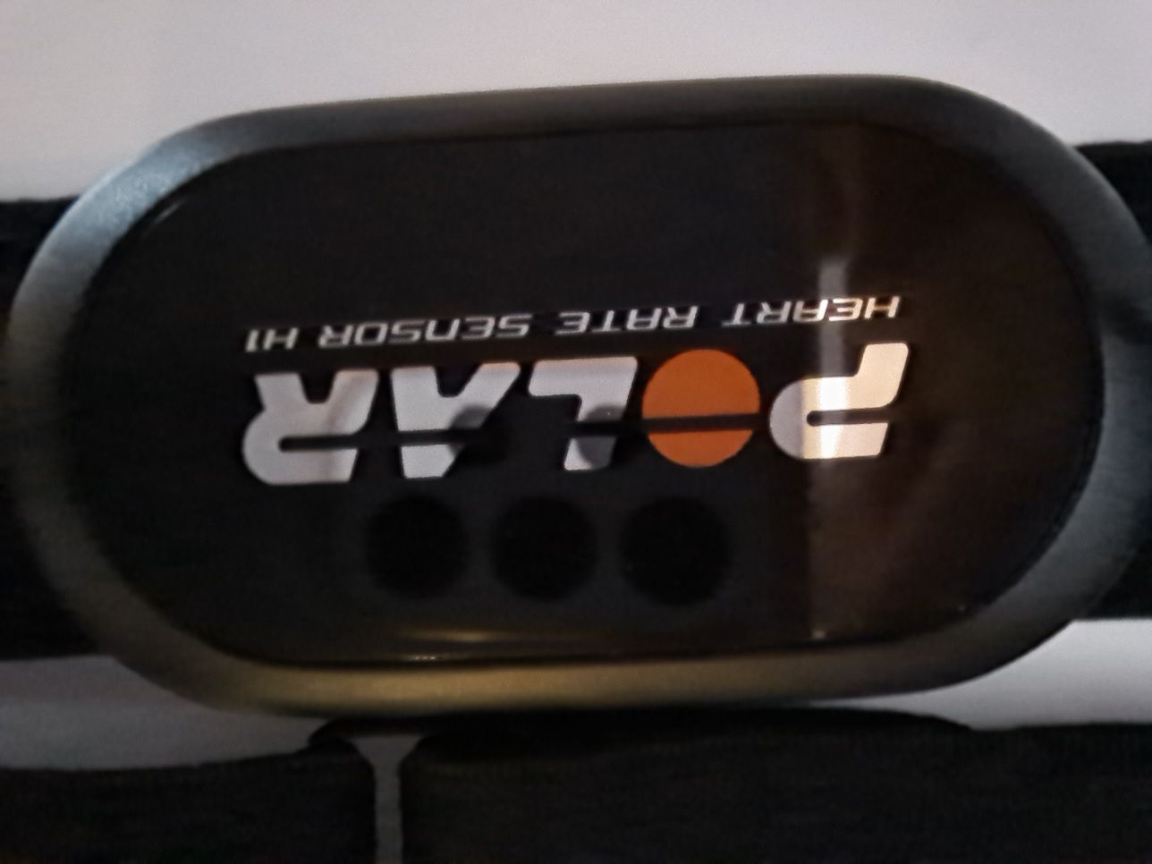 Zegarek damski Polar FT7