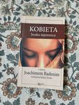 Kobieta boska tajemnica z ojcem Joachimem Badenim- Judyta Syrek Rafael