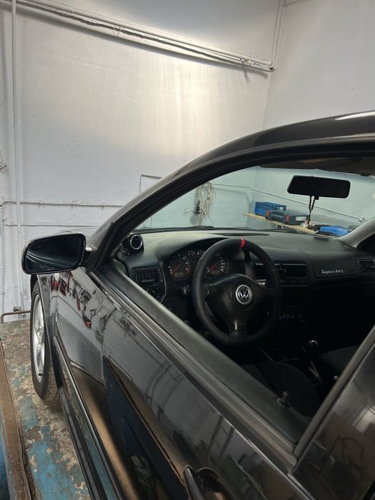 Golf MK4 GTI 1.8T