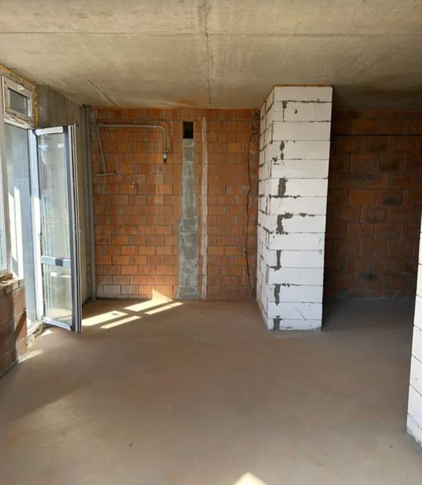 Продаж 1к квартири 44 кв. м на вул. Куліша