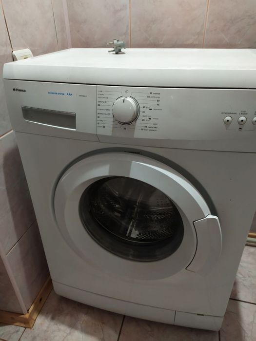 Продам стиральную машинку б/у