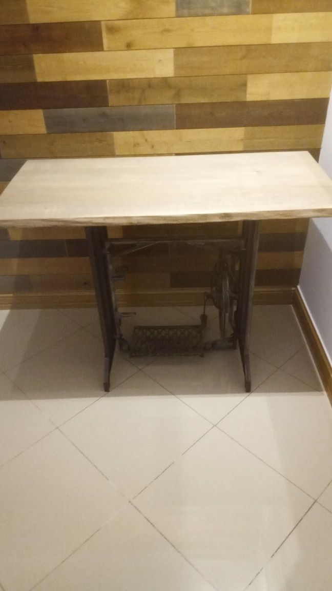 Mesa  de madeira