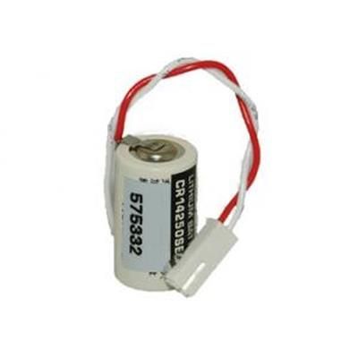 Bateria CR1/2AA-WSC 950mAh 2,9Wh 3V
