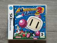 Bomberman Land Touch! 2 / Nintendo DS / UKV