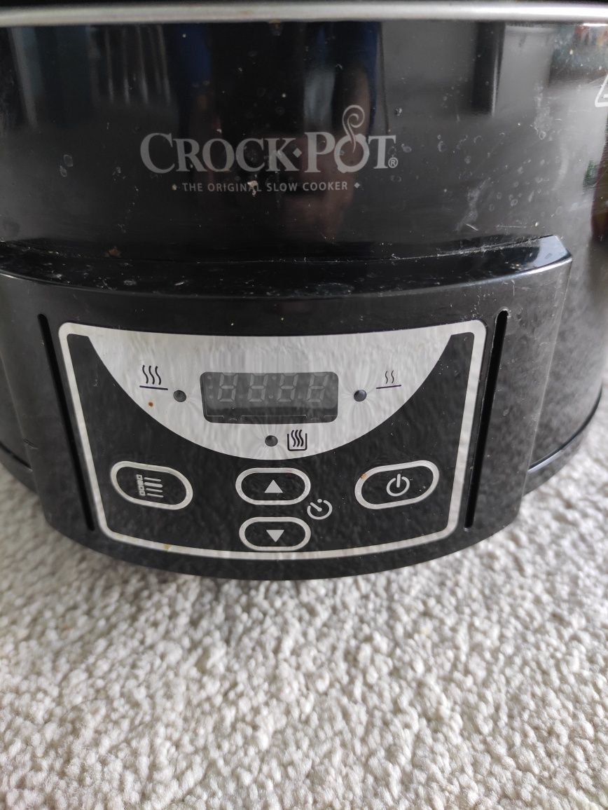 Wolnowar Crockpot