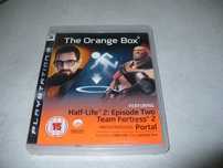 ,,The Orange Box''na Ps3