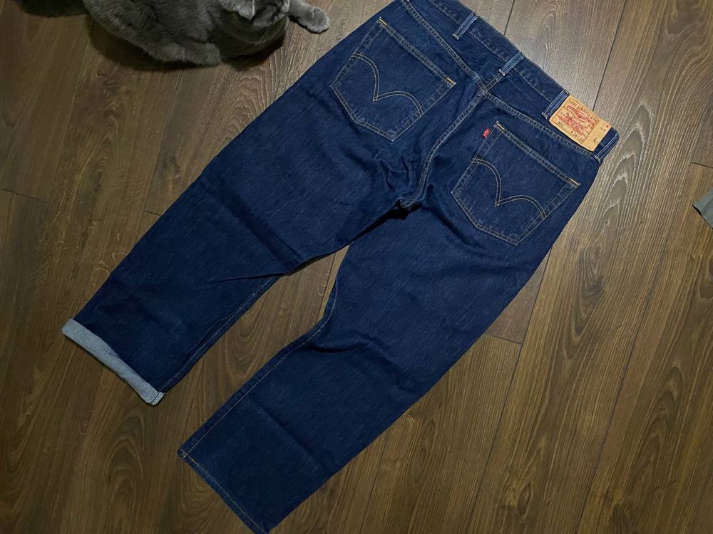Джинси Levi’s штани