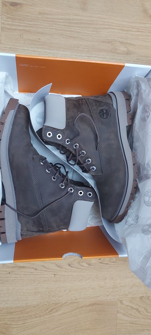 Botas Timberland