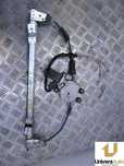 ELEVADOR FRENTE DIREITO FIAT BRAVO 1.9 TD