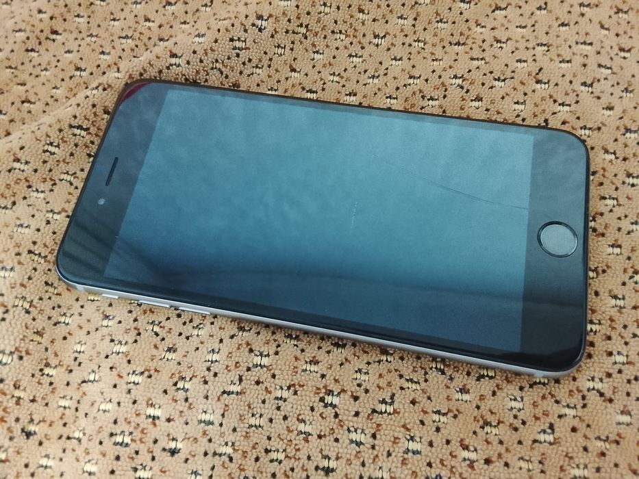 iPhone 6s Plus 64. iPhone 6 16