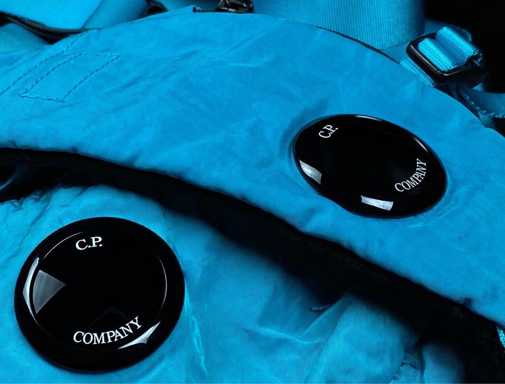 c.p company crossbody bag nylon b оригинал