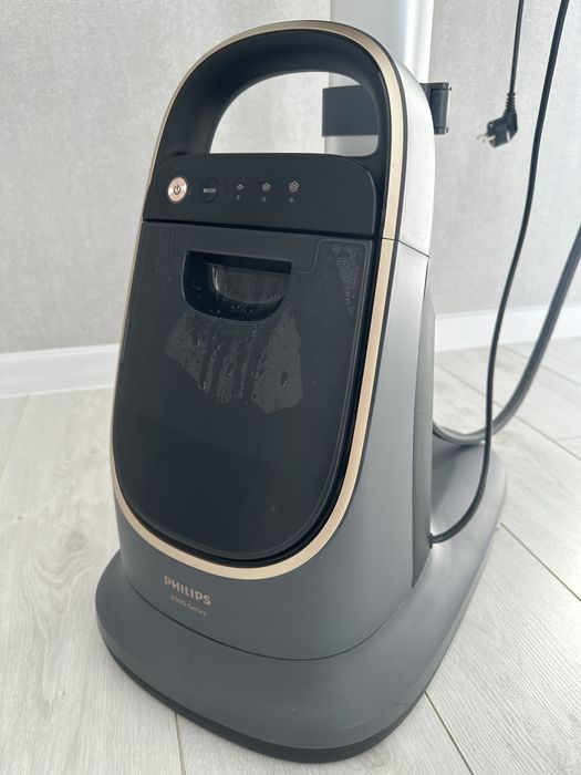 Прасувальна система Philips 8500