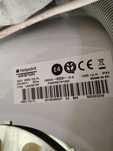 Pralka hotpoint ariston wmg 722 PL