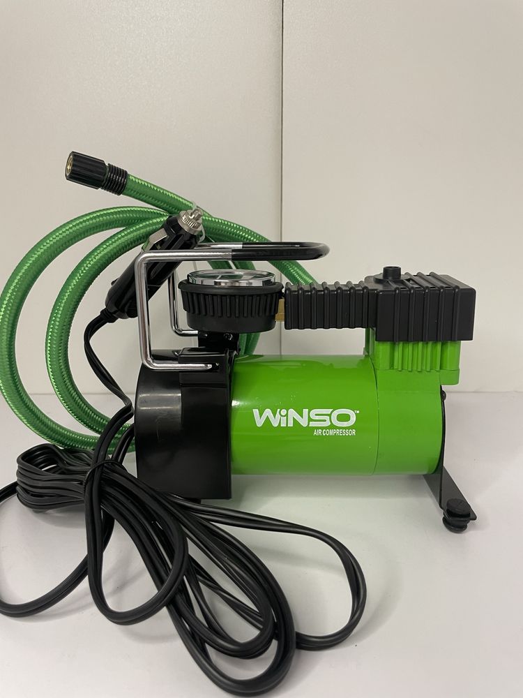 Компрессор Winso 121000