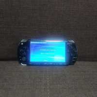 Портативна приставка PSP