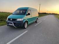 Продам Volkswagen т5 Long база