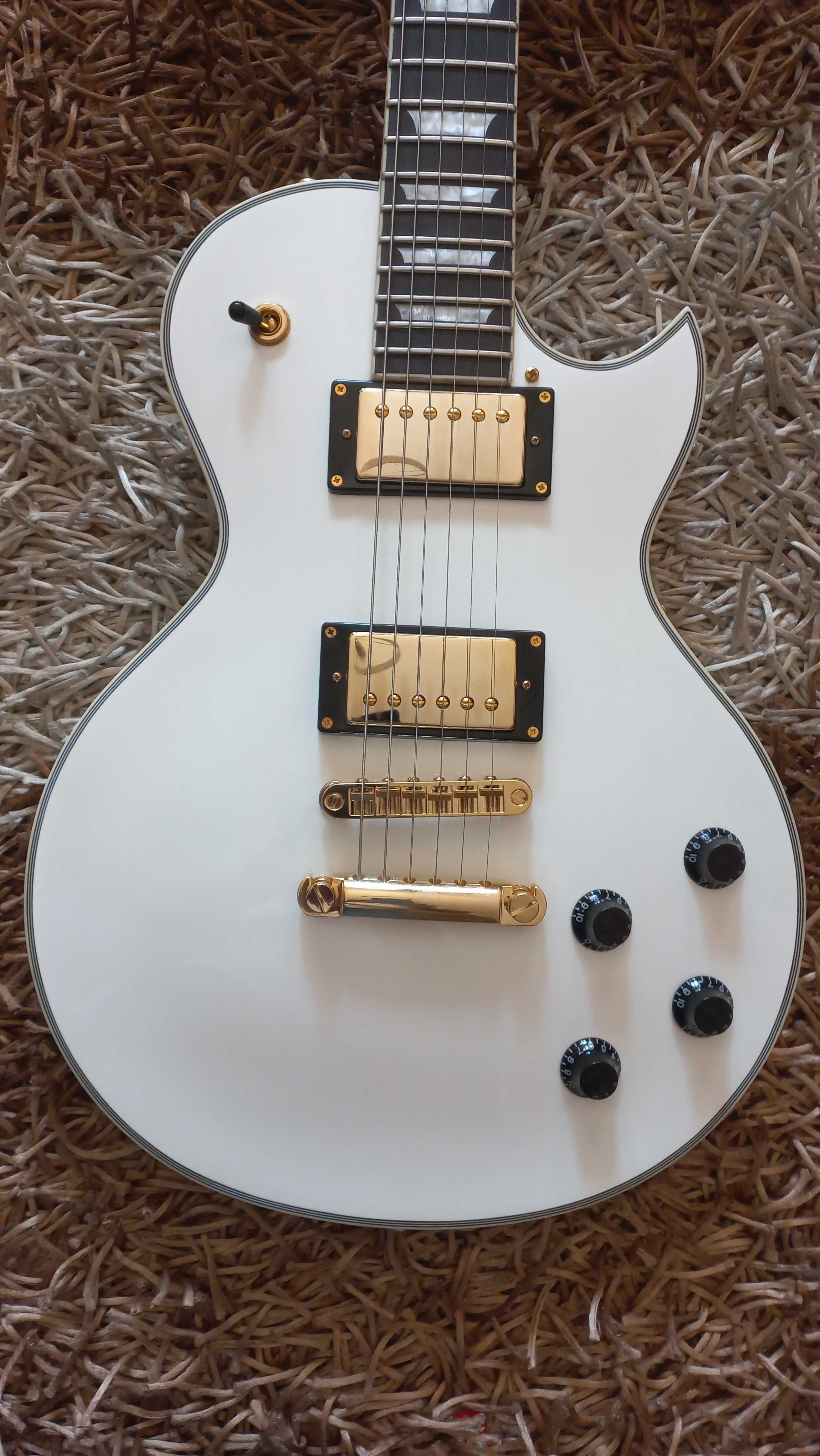 Guitarra eletrica Sire Lary Carlton L7