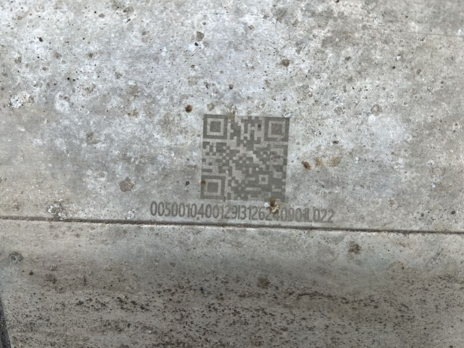 Батарея EQV стан нової акумулятор 100kwt w447 v class