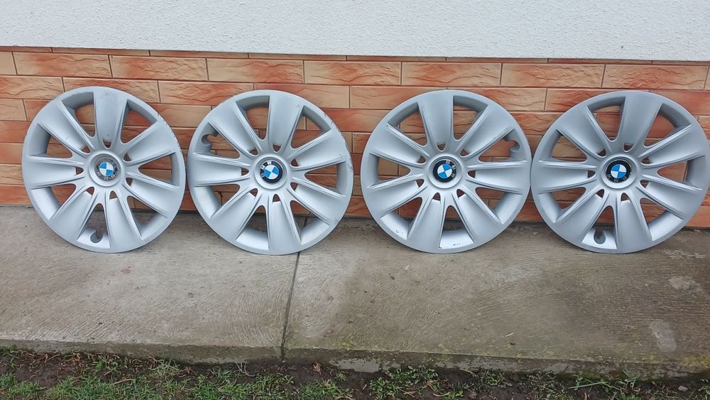 Продам хороші ковпаки 16r