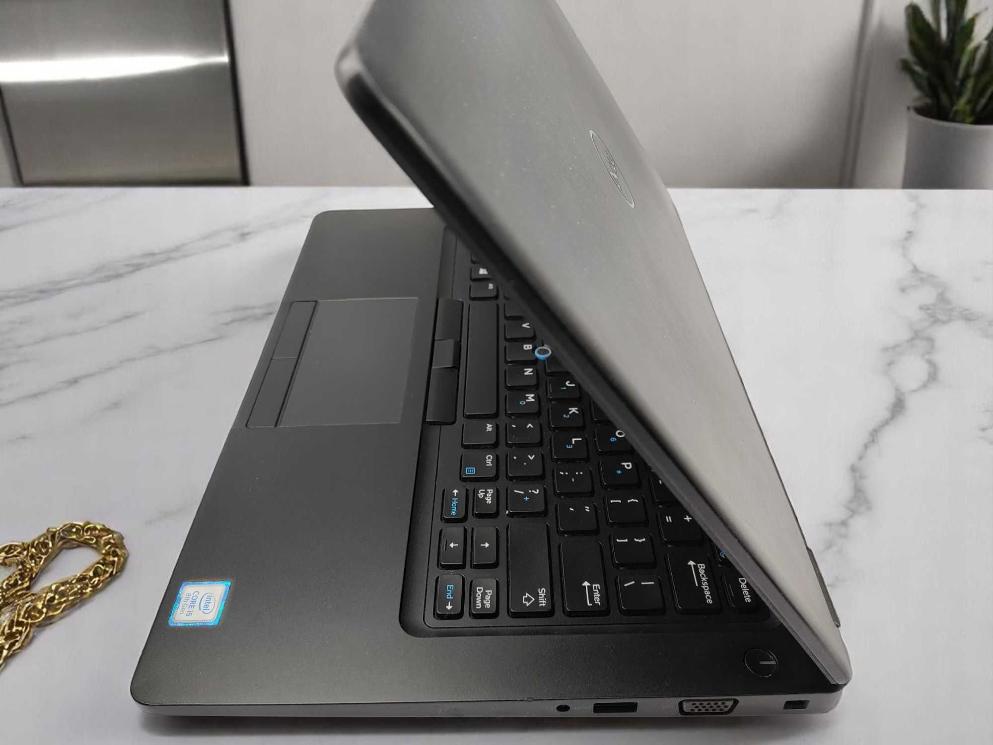 Dell Latitude 5490  i5/8GB/250SSD/14cali Full HD/ Lombard Gorzów  2767