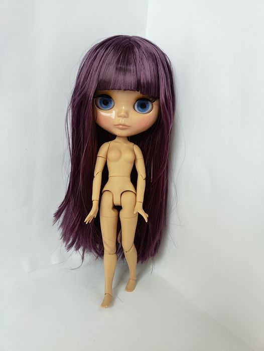 Блайз Blythe doll Tbl tan