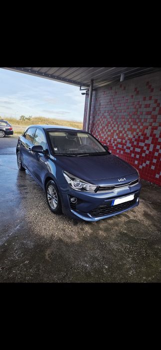 Kia Rio 1.2 CVVT Dynamic Nacional (24.000km) 2023