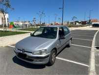Vendo Peugeot 106 1.5 d