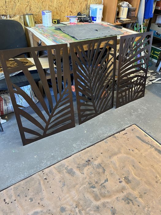 Лазерная резка та гравировка по дереву