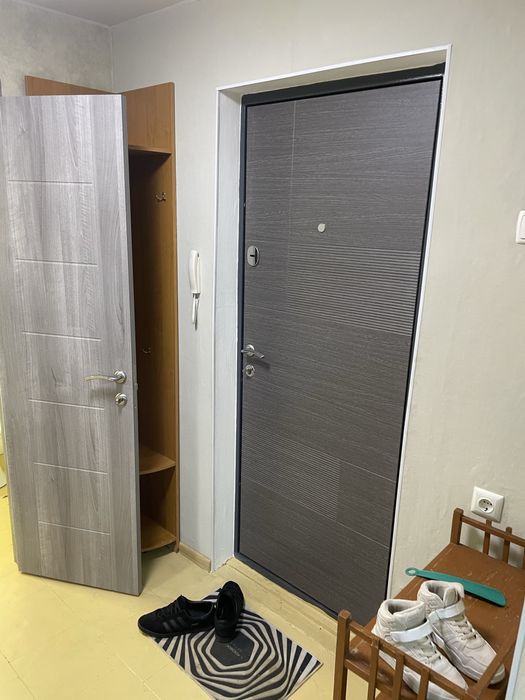 Сдам однакомнатную квартиру на Матусевича