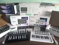 АКЦІЯ !! Arturia MiniLab mkII mk2 MIDI-клавіатура ЦІНА!