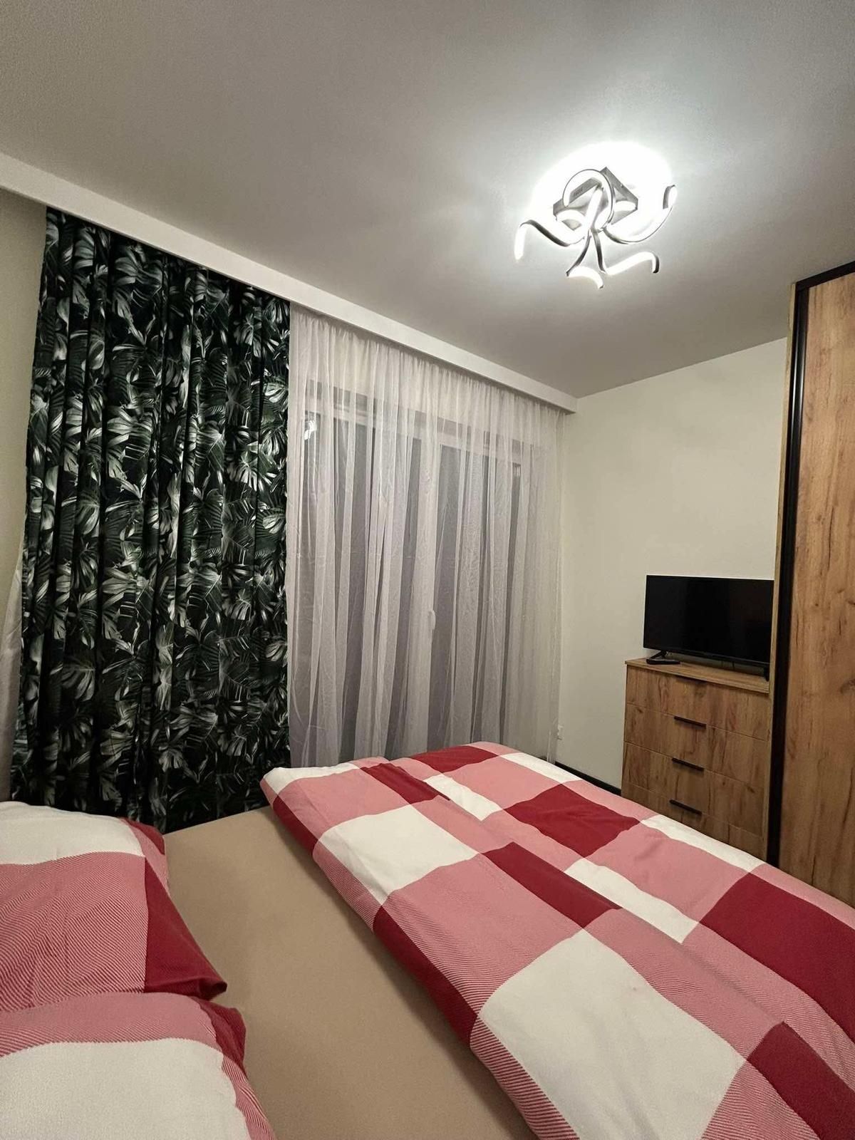 Apartament na doby Tarasy Bernardyńskie  280 zł