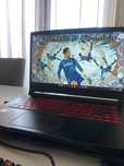 Portátil Gaming MSI